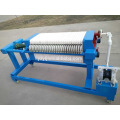 prensa de filtro para sílica pirogênica fabricada na China